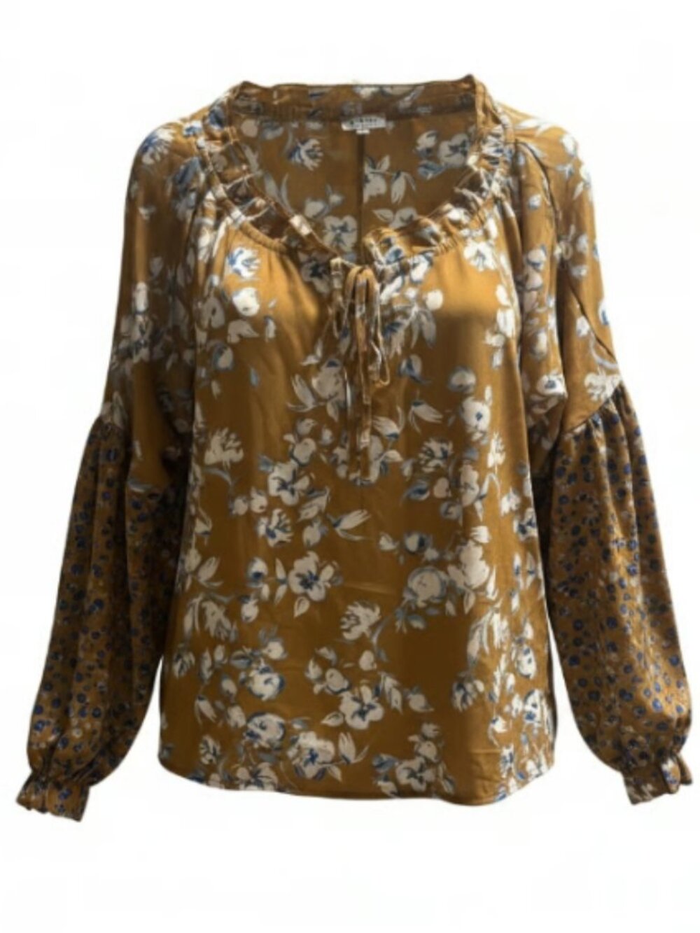 ANDRÉE by Unit Blouse size 2x